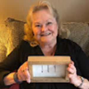 Meet your Posher, Sherry